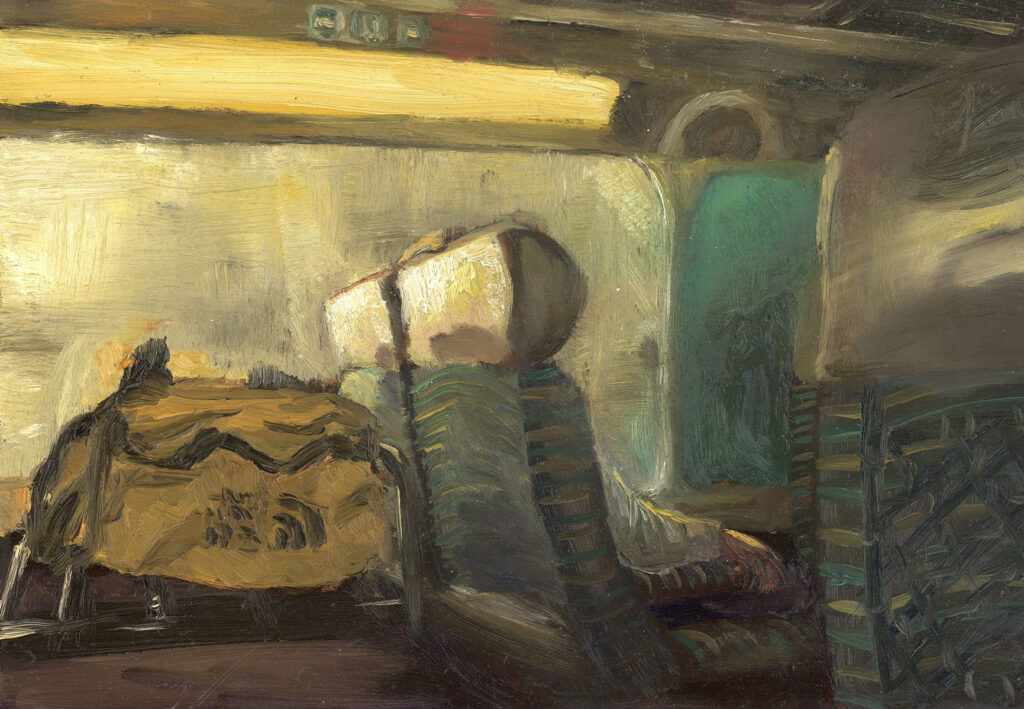 Peindre aujourd’hui à la manière impressionniste